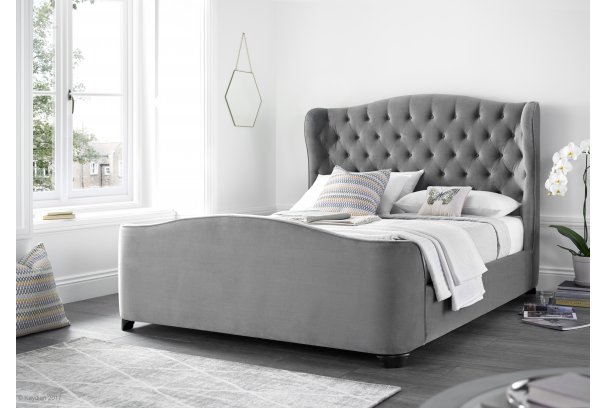 Kaydian Duchess Fabric Bed Frame