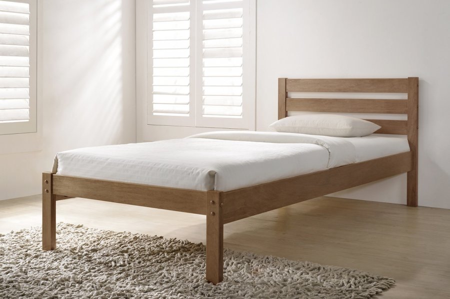 Flintshire Eco Bed in a Box Bed Frame