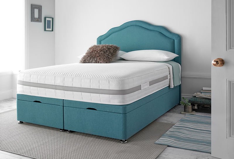 Gilt Edge Euphoria 1000 Mattress