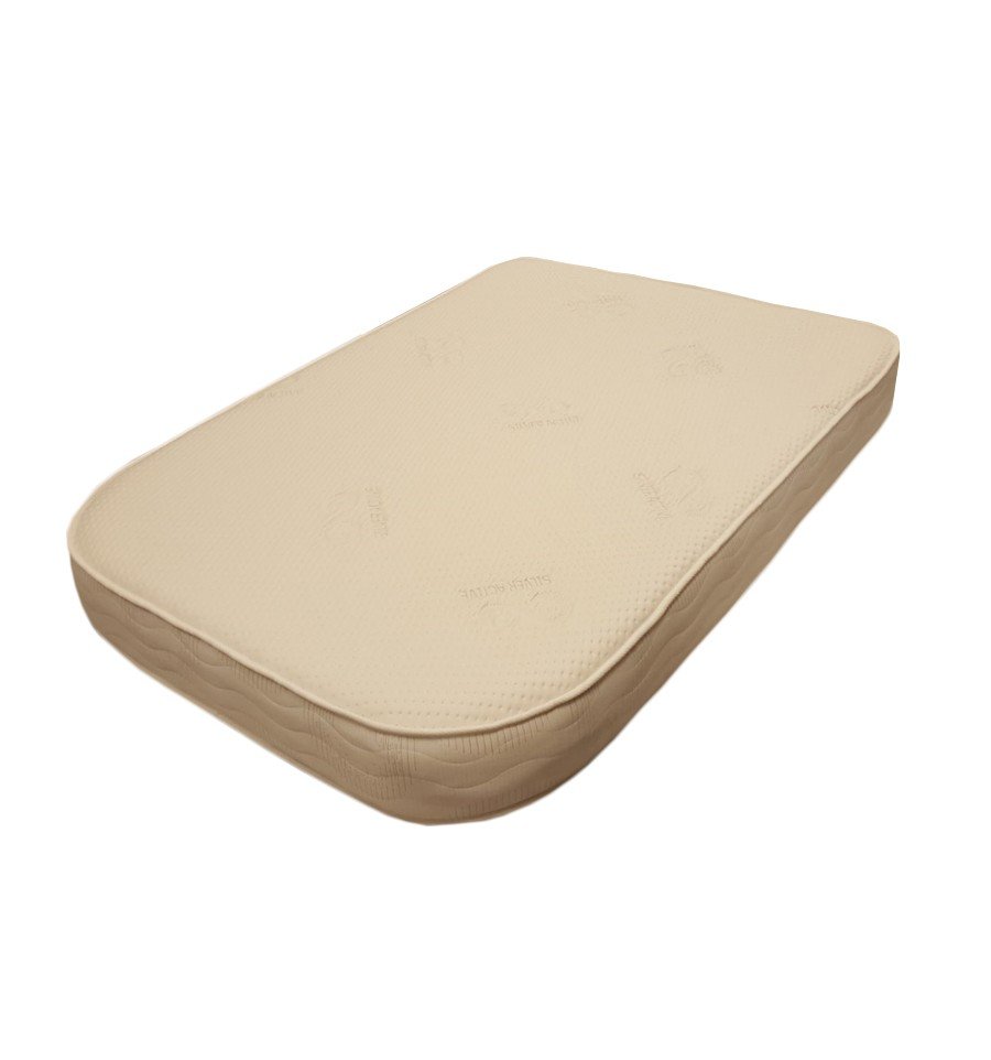 Explorer Island King Size Mattress