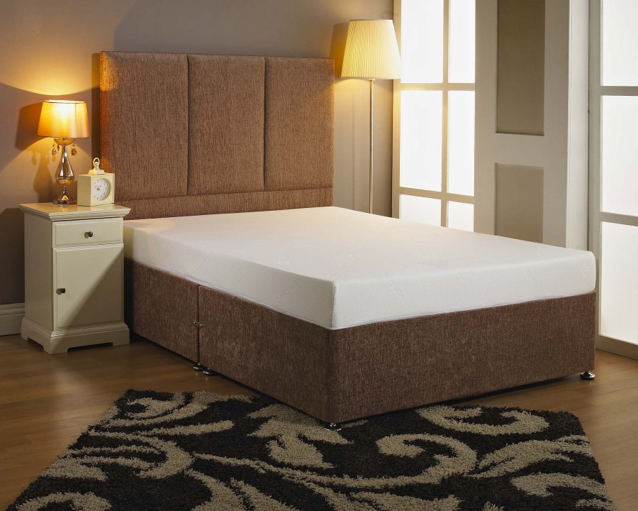 Postureflex Flex 150 Foam Mattress