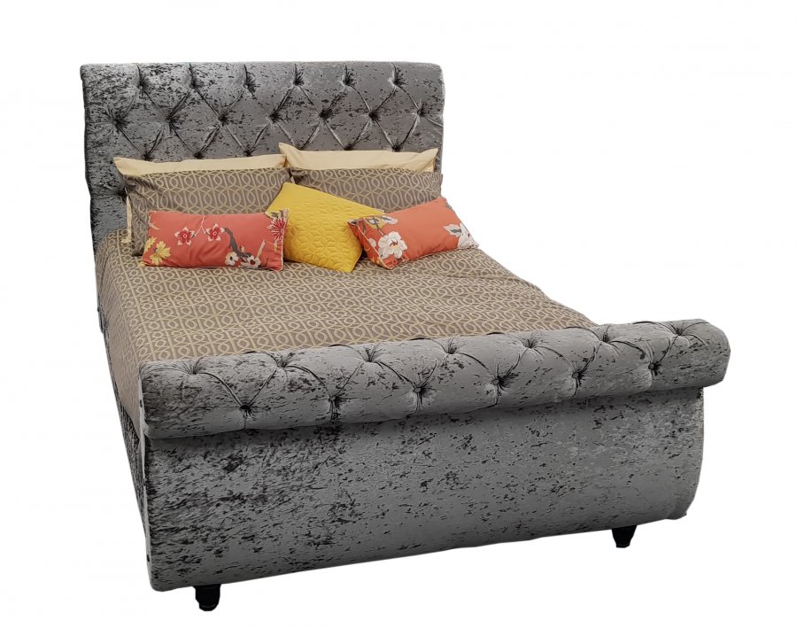 King Size Ferrara Bed Frame