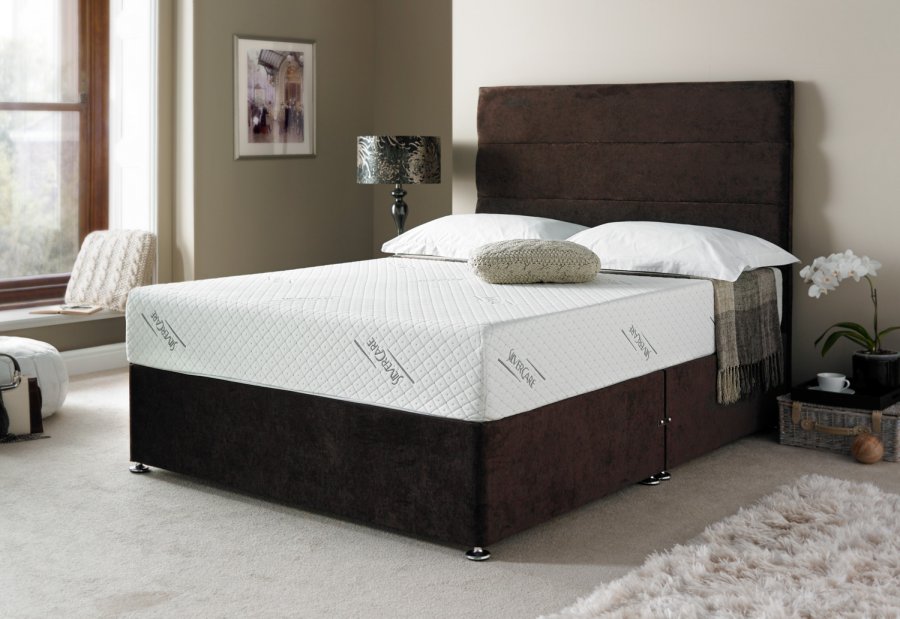 Postureflex Flex Encapsulated 1200 Pocket Mattress