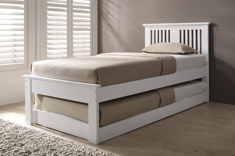 Flintshire Halkyn Guest Bed