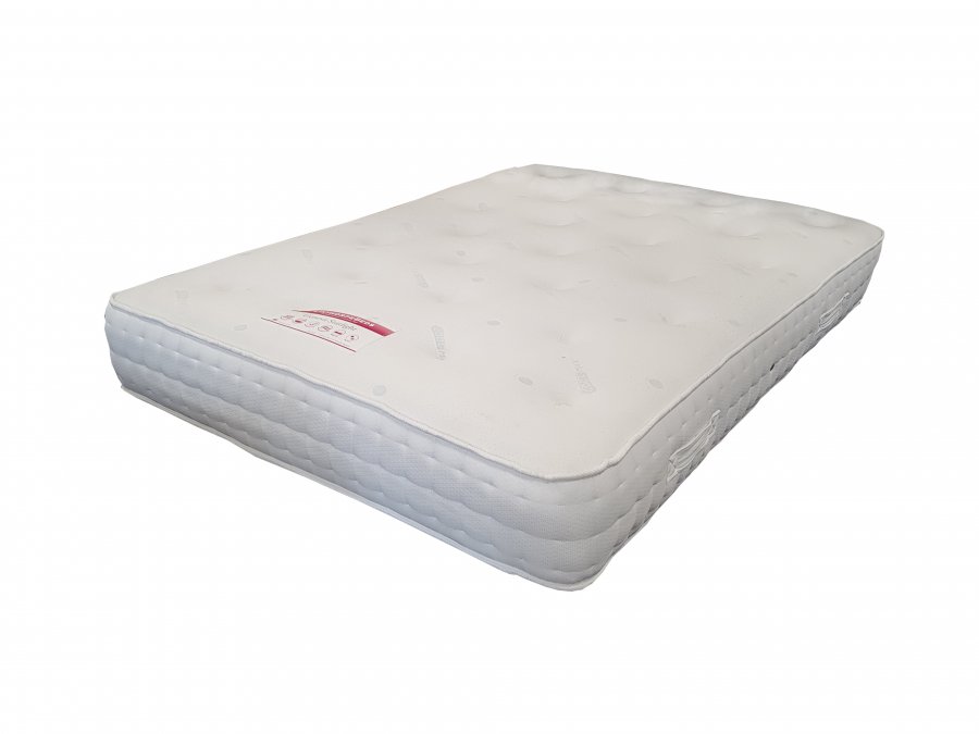 Geneva Starlight Custom King Size Mattress