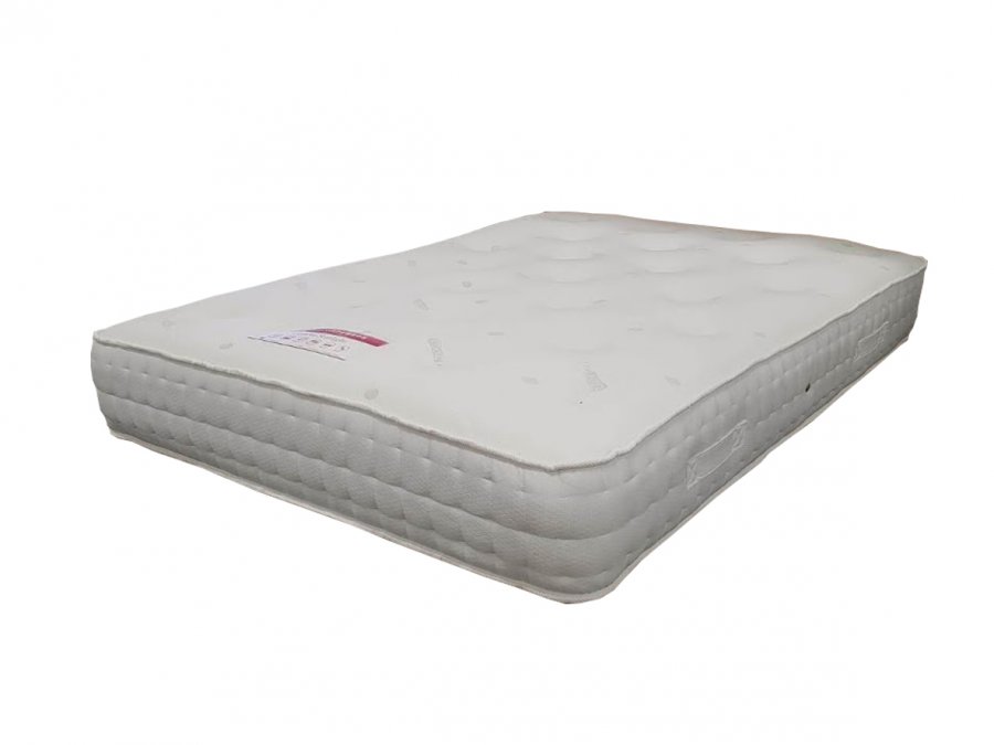 Geneva Starlight Custom Super King Size Mattress