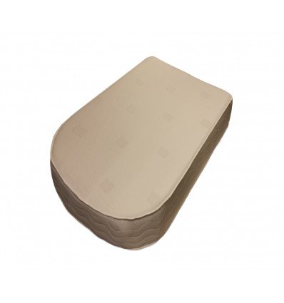 Globetrotter Island Double Mattress