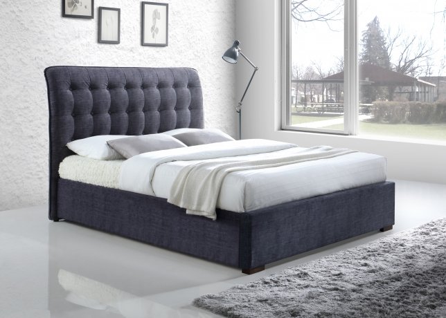 Time Living Hamilton Bed