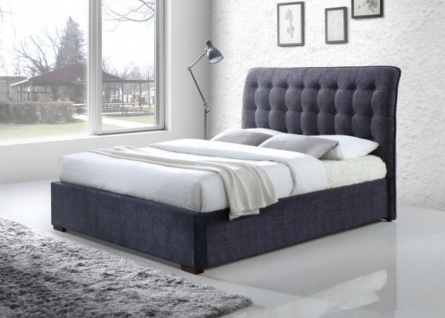 Time Living Hamilton Bed