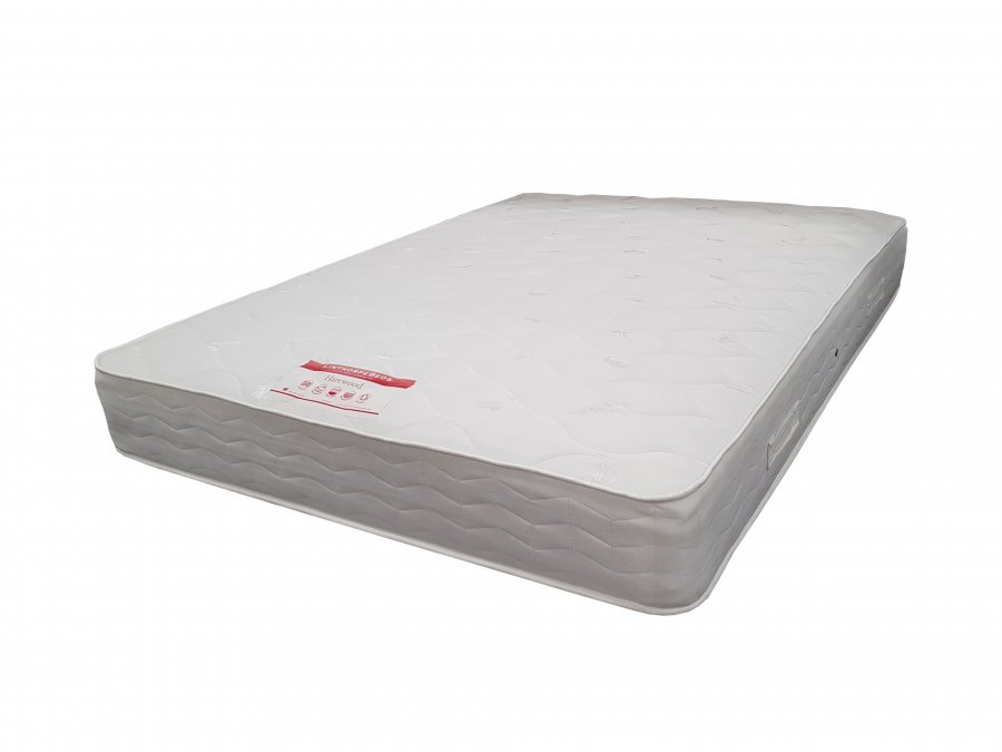 Linthorpe Beds Harewood Mattress