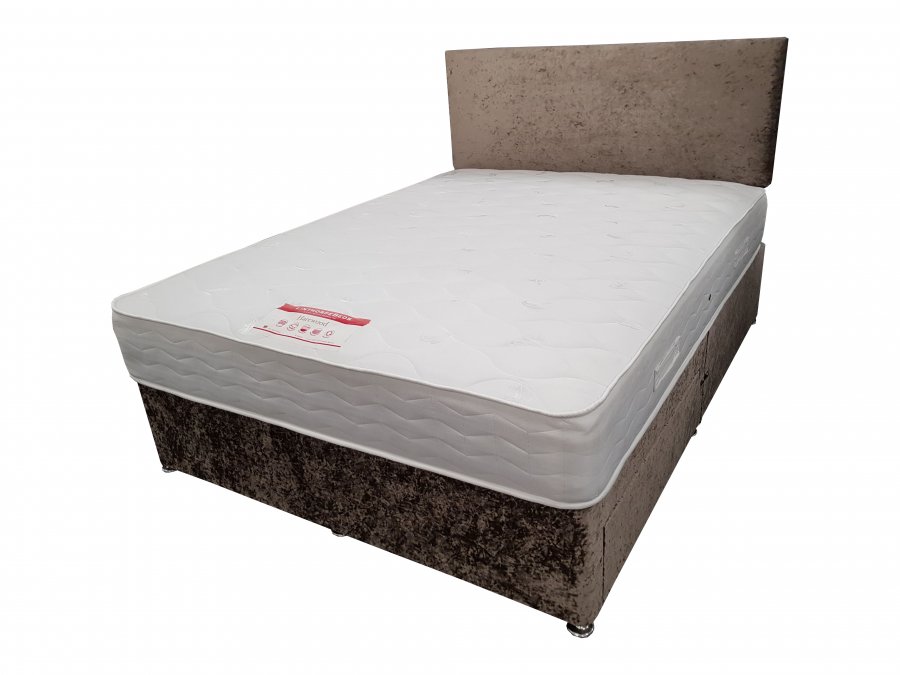 Linthorpe Beds Harewood Divan Bed