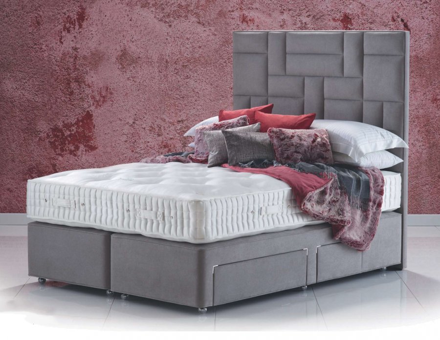 Willow Natural Sublime Mattress
