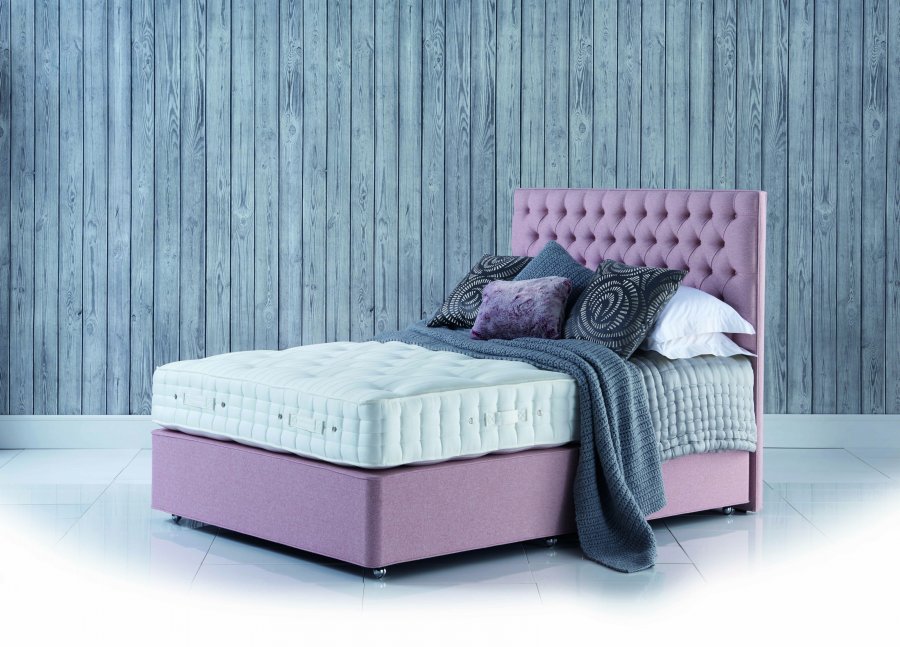 Orthos Elite Cashmere Mattress
