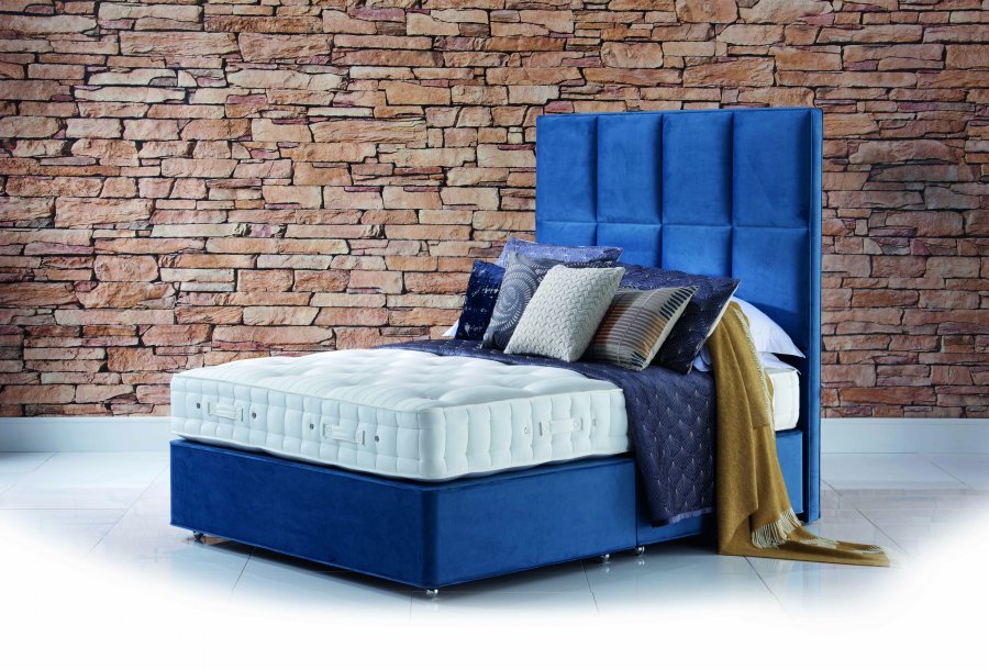 Orthos Elite Silk Mattress
