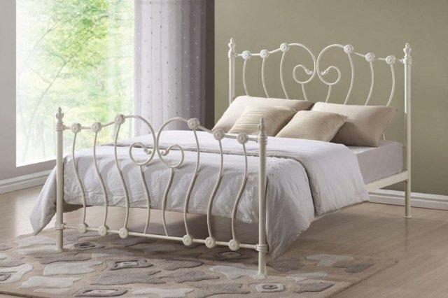 Time Living Inova Bed
