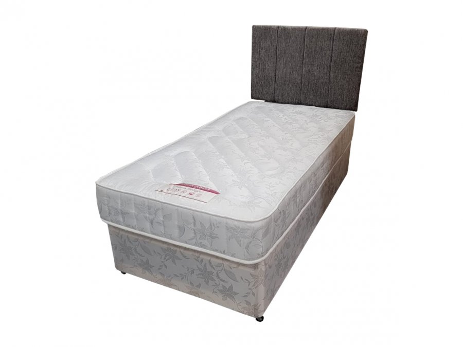 Ioanian Twilight Custom King Size Bed