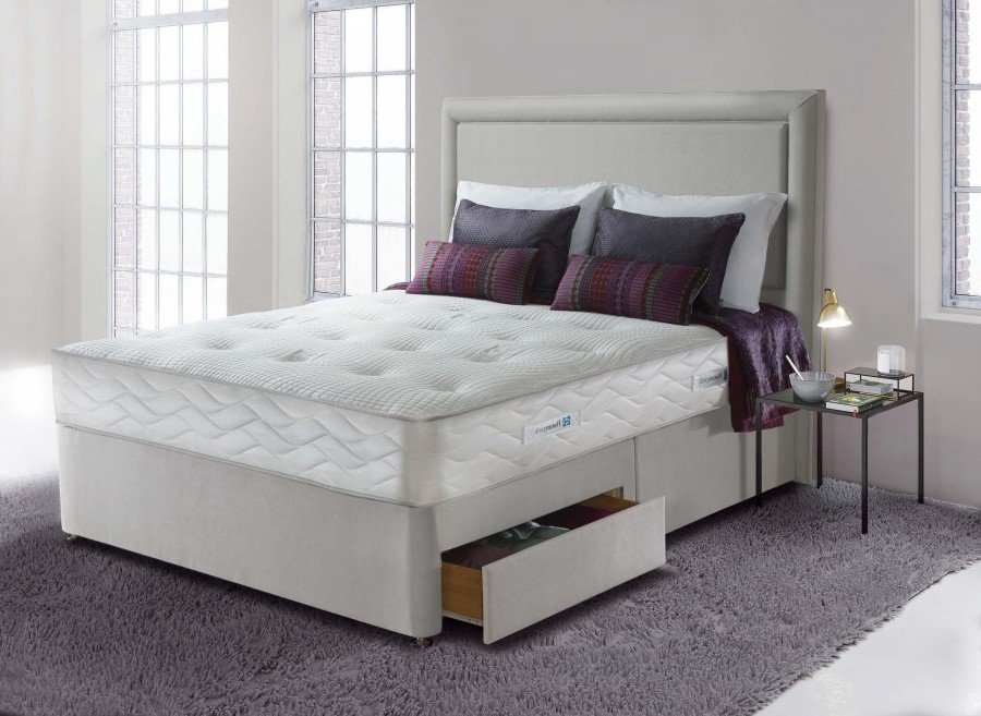 Sealy Jubilee Ortho Posturepedic Mattress