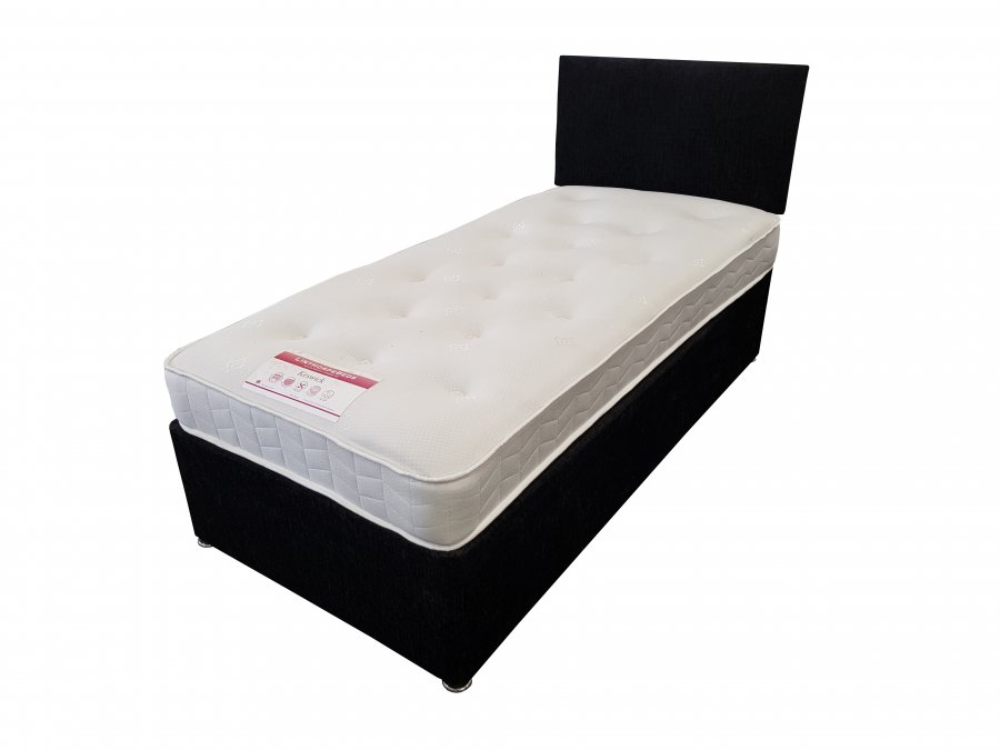 Keswick Custom Single Size Bed