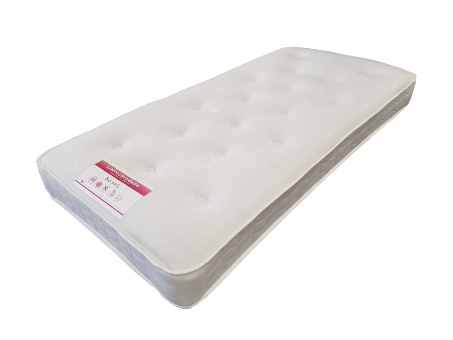 Slimline Keswick Custom Double Size Mattress