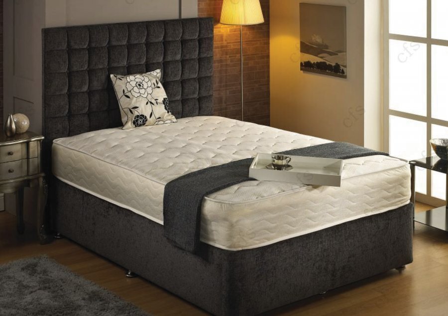 Kayflex Pocket Plush Mattress