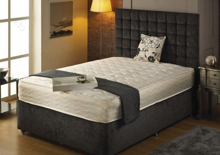 Kayflex Pocket Plush Mattress