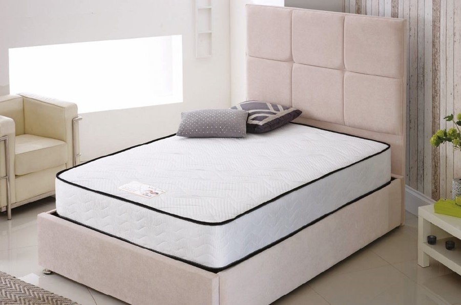 Kayflex Aztec Mattress