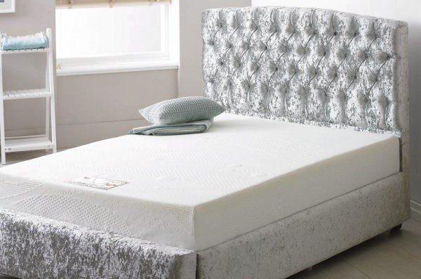 Kayflex Bronze Memory Foam Mattress