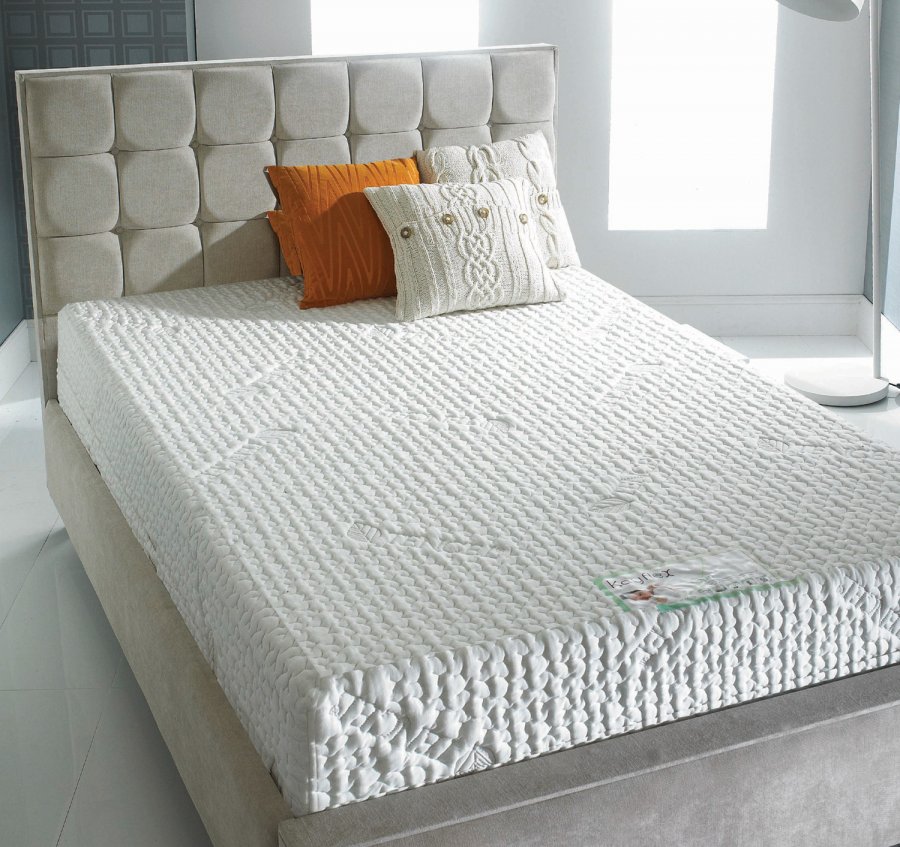 Kayflex Capri 1000 Pocket Memory Mattress