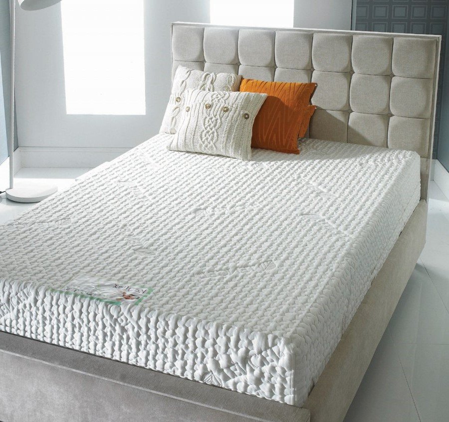 Kayflex Capri 1000 Pocket Memory Mattress