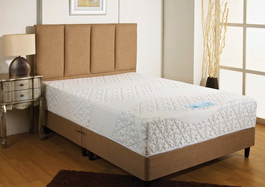 Kayflex Cool Blue Mist Mattress