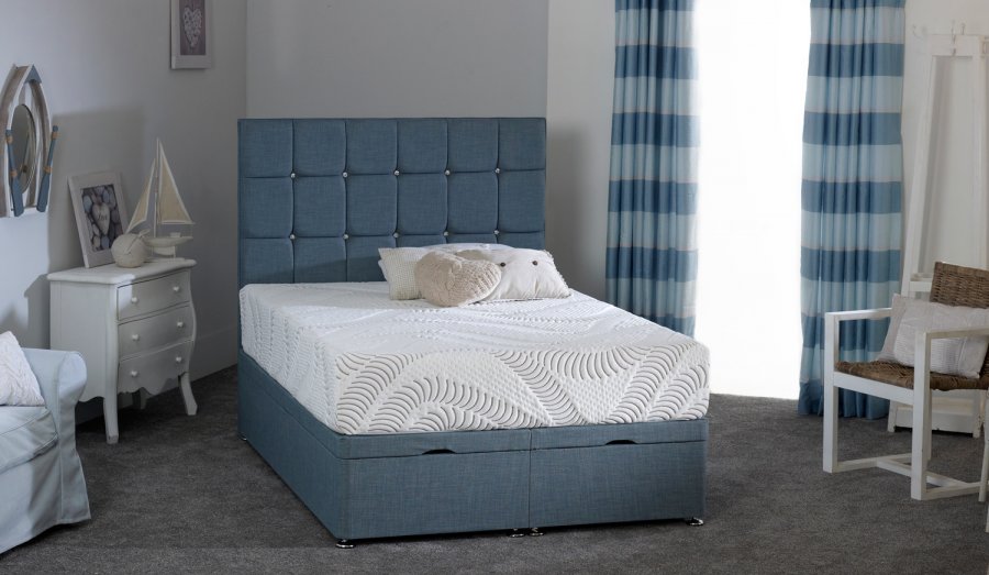 Kayflex DNA Mattress