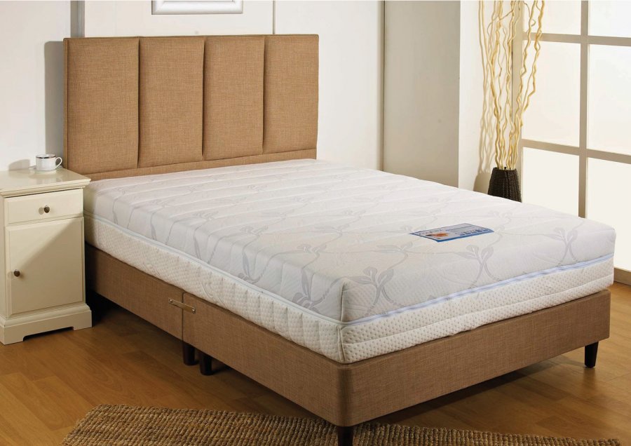 Kayflex Equinox All Seasons Mattress