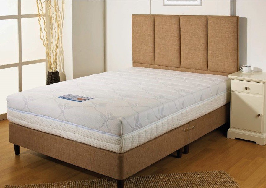 Kayflex Equinox All Seasons Mattress