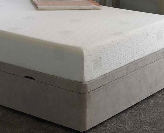 Kayflex K-Latex Mattress