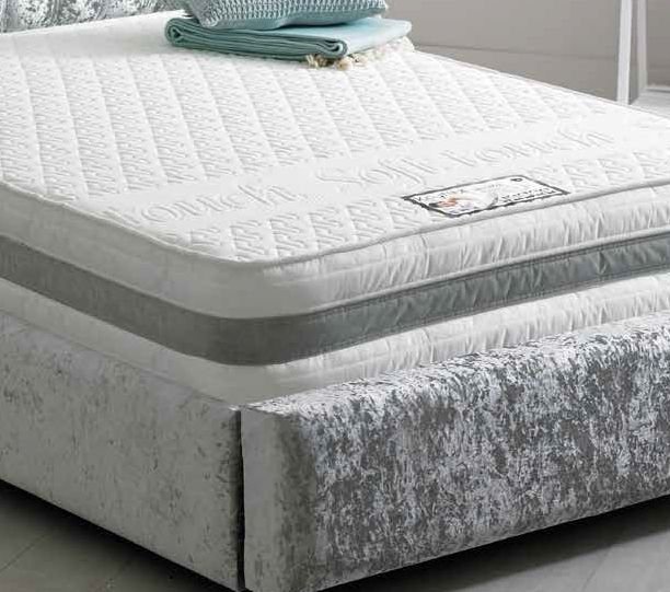 Kayflex Latex 1000 Soft Touch Mattress