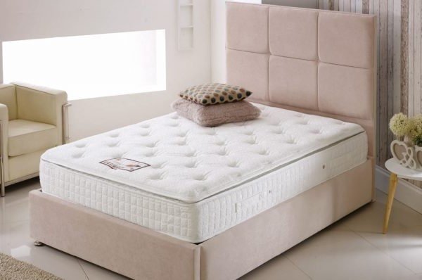 Kayflex Ortho Pillowtop Mattress