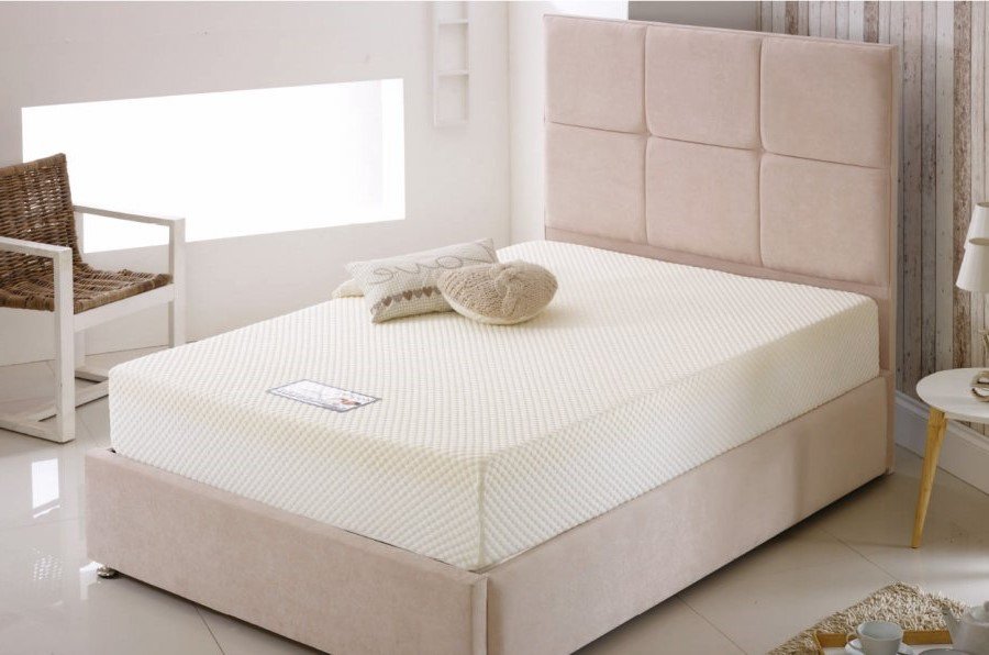 Kayflex Platinum Memory Foam Mattress