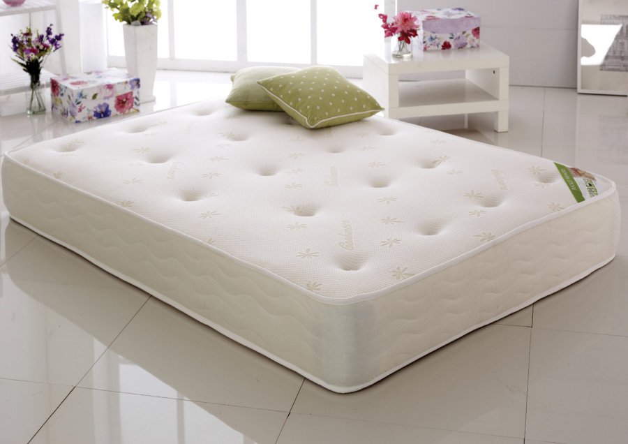 Kayflex Pocket & Memory Mattress