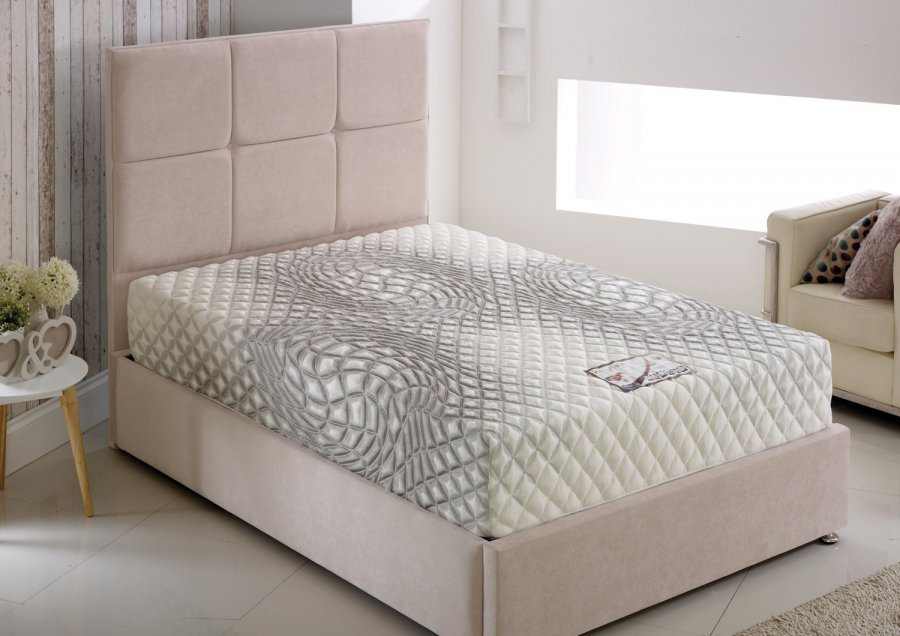 Kayflex Sapphire 1000 Pocket Memory Mattress