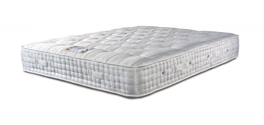 Sleepeezee Kensington 2500 Pocket Mattress