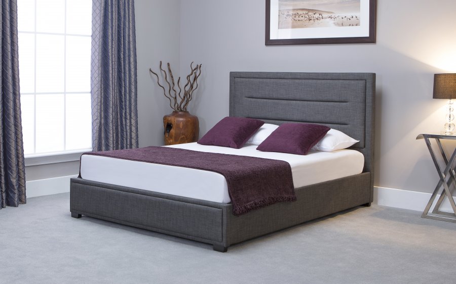 Emporia Knightsbridge Ottoman