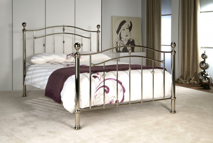 Limelight Lyra Metal Bed Frame