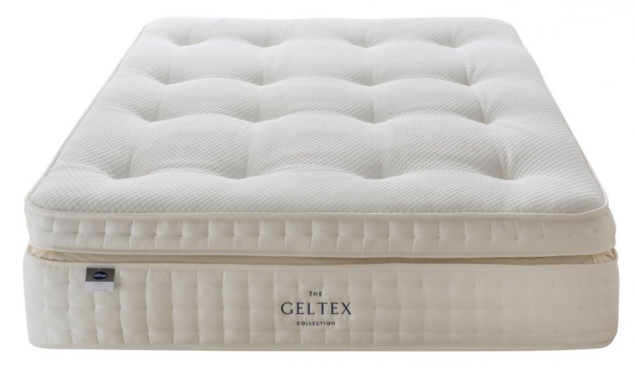 Silentnight Elite Imperial Geltex 3000 Mattress