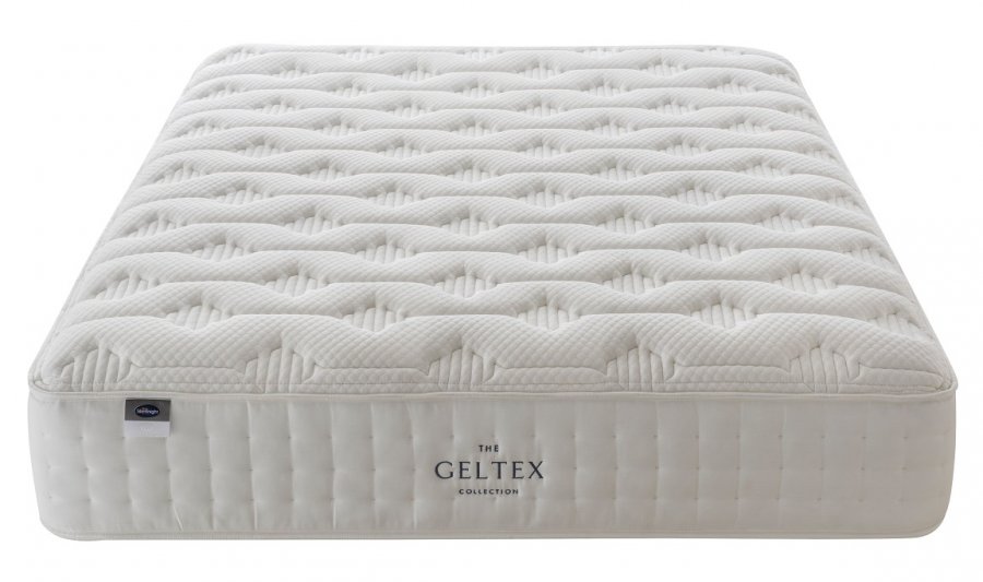 Silentnight Elite Sublime Geltex 2000 Mattress