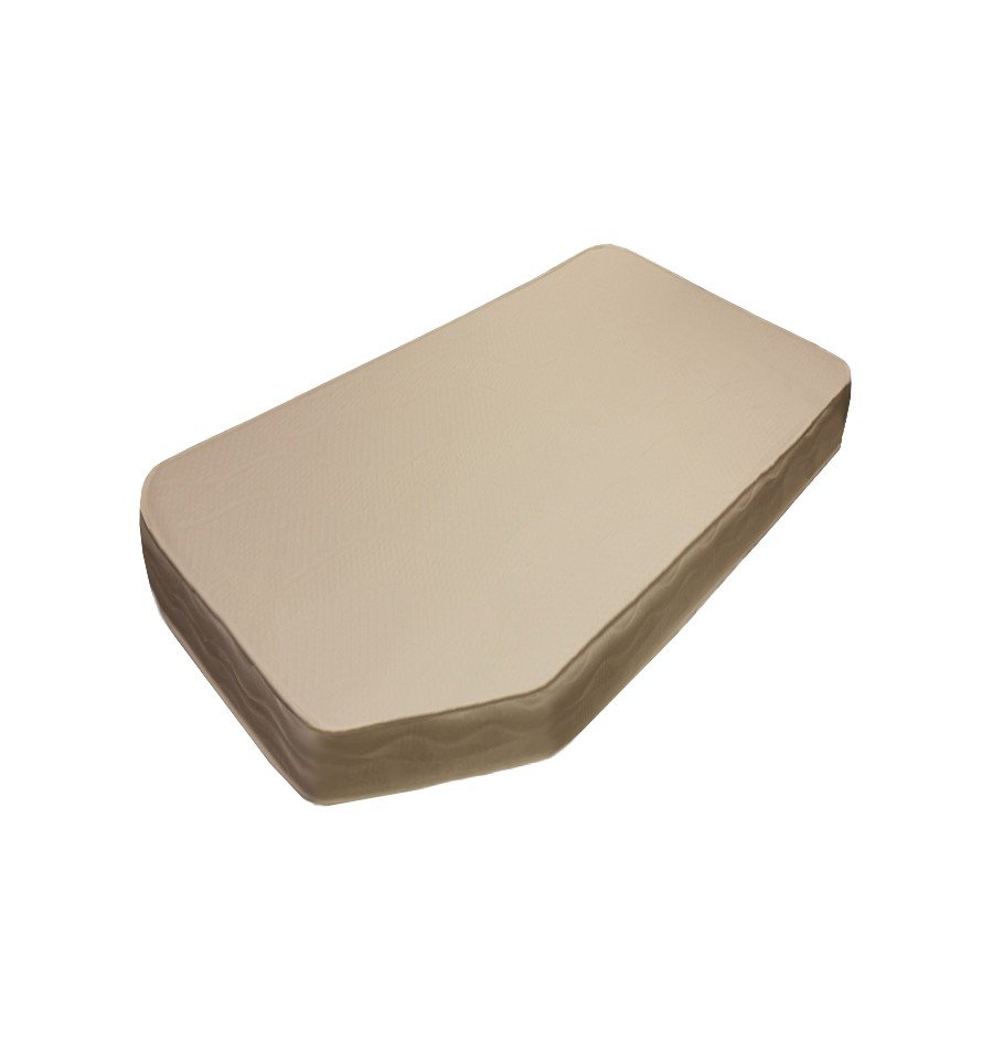 Adventurer Offside Double Caravan Mattress