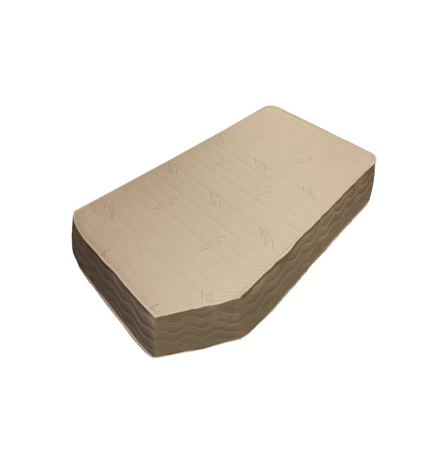 Expedition 1000 Offside King Size Caravan Mattress