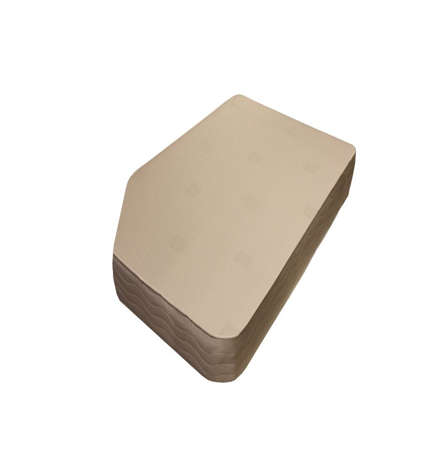 Globetrotter Nearside King Size Caravan Mattress