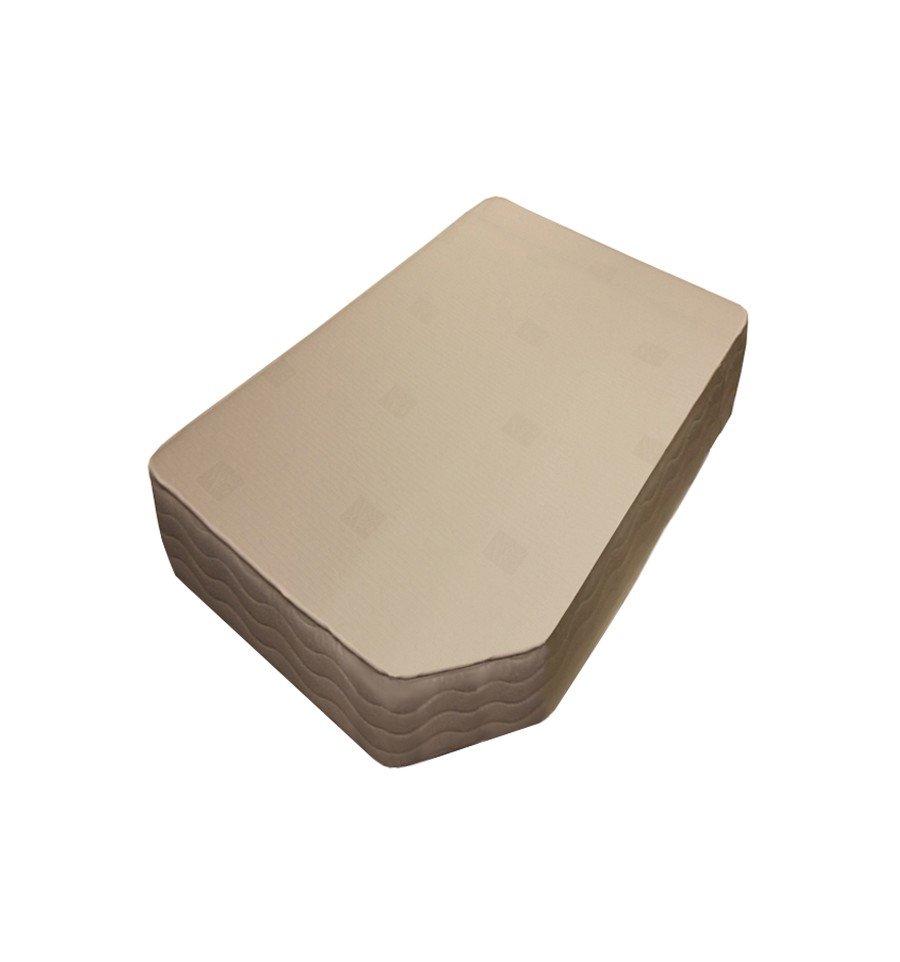 Globetrotter Offside King Size Caravan Mattress