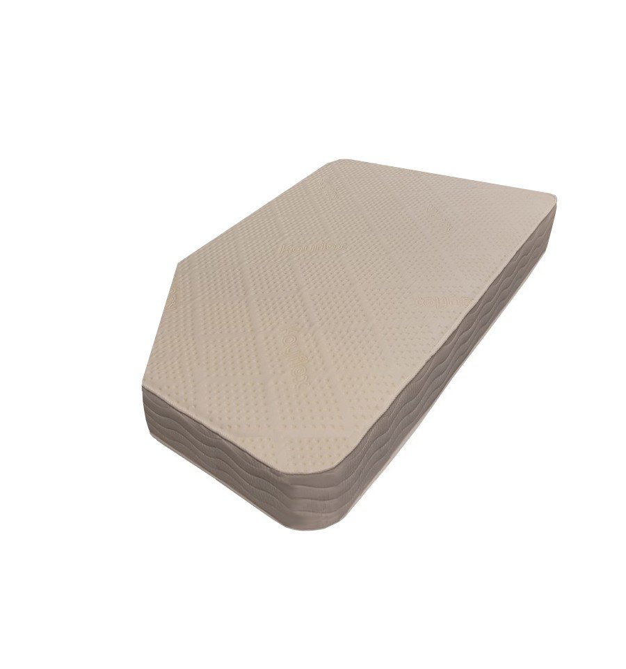 Safari Latex Nearside King Size Caravan Mattress