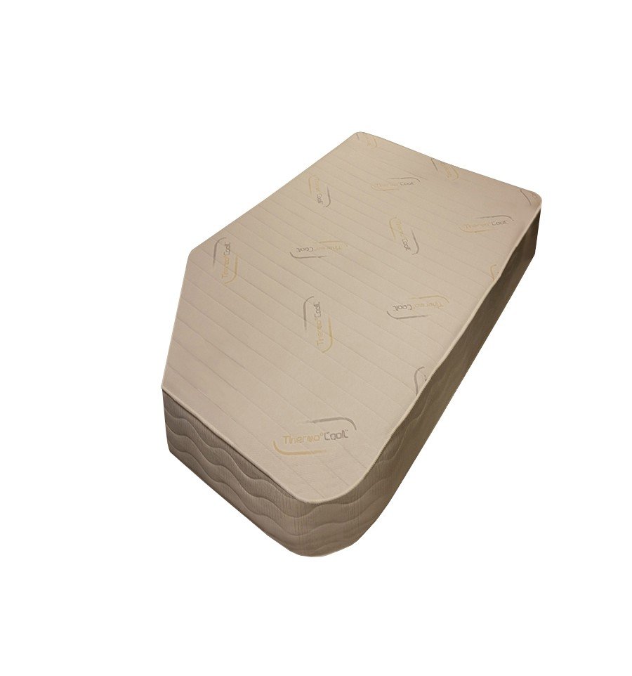 Voyager Nearside Double Caravan Mattress